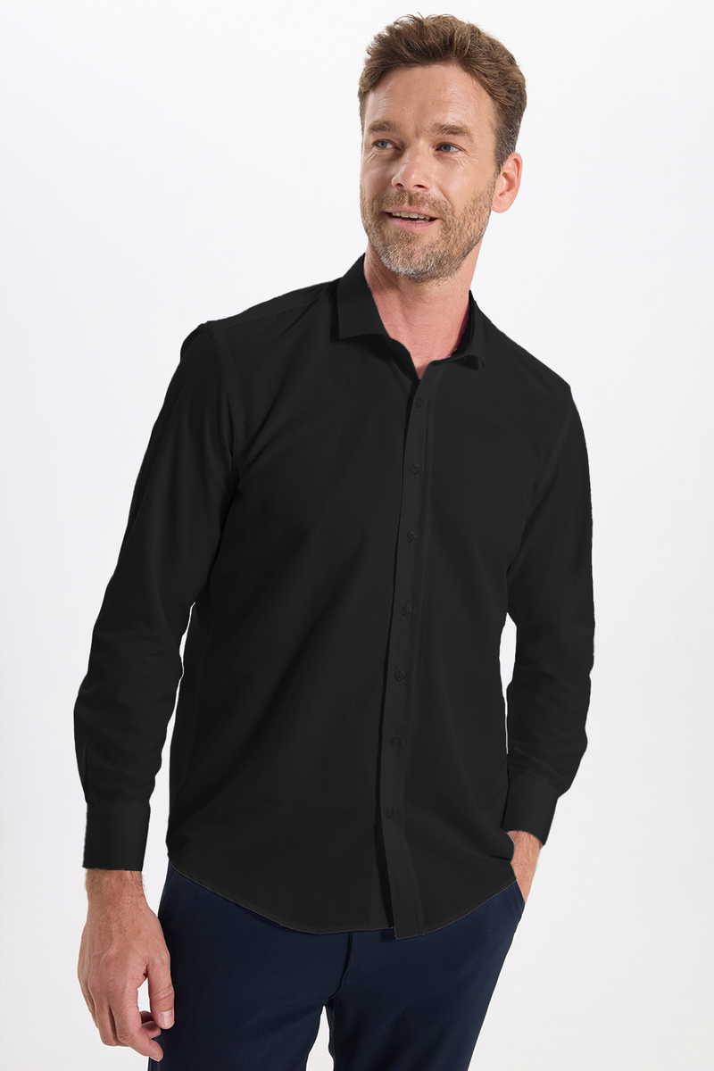 Classic Fit - Comfort Fit Košulja