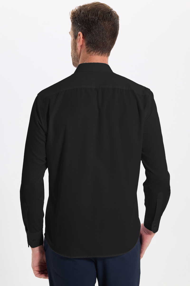 Classic Fit - Comfort Fit Košulja