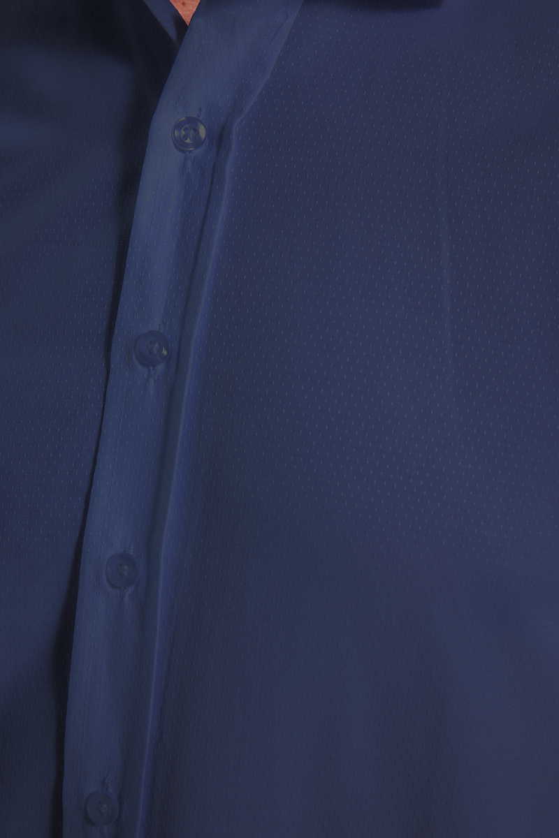 Classic Fit - Comfort Fit Košulja Classic Fit - Comfort Fit Košulja
