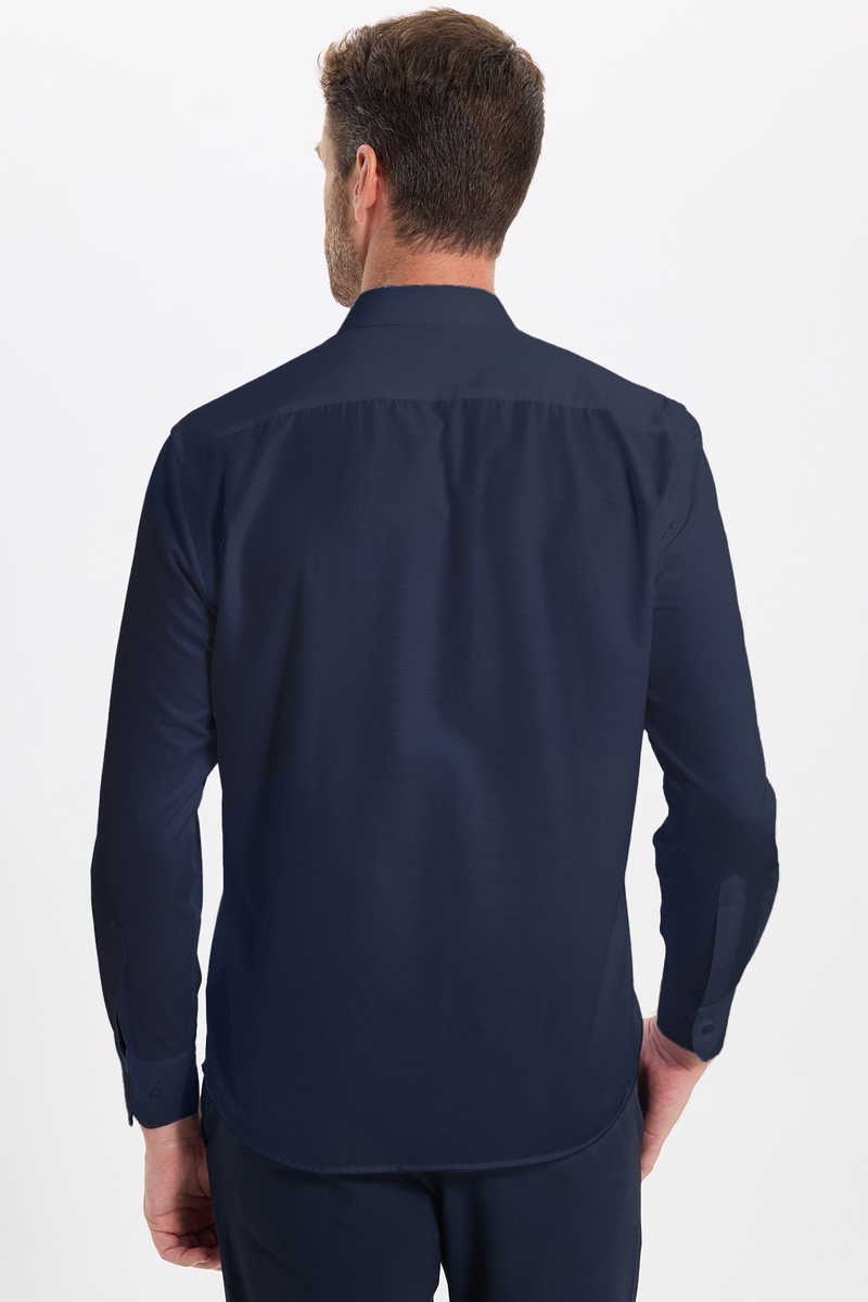 Classic Fit - Comfort Fit Košulja Classic Fit - Comfort Fit Košulja