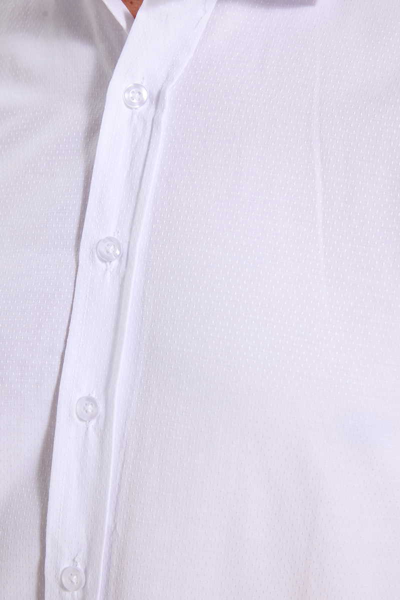 Classic Fit - Comfort Fit Shirt