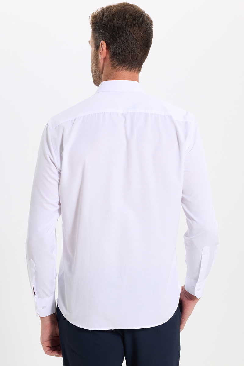 Classic Fit - Comfort Fit Shirt