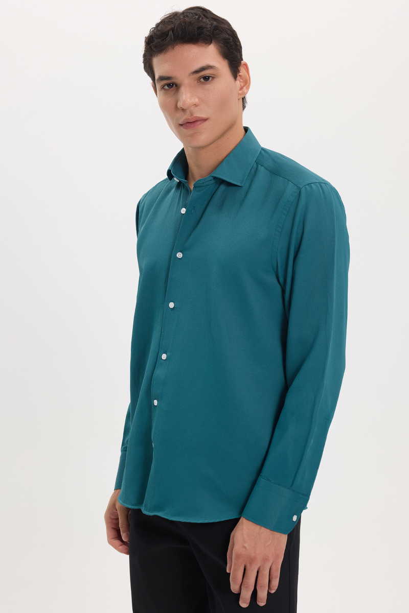Classic Fit - Comfort Fit Shirt