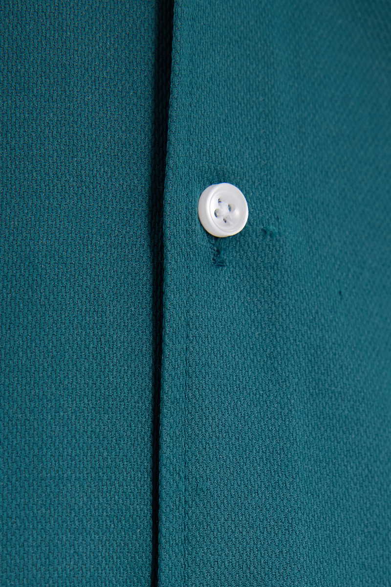 Classic Fit - Comfort Fit Shirt
