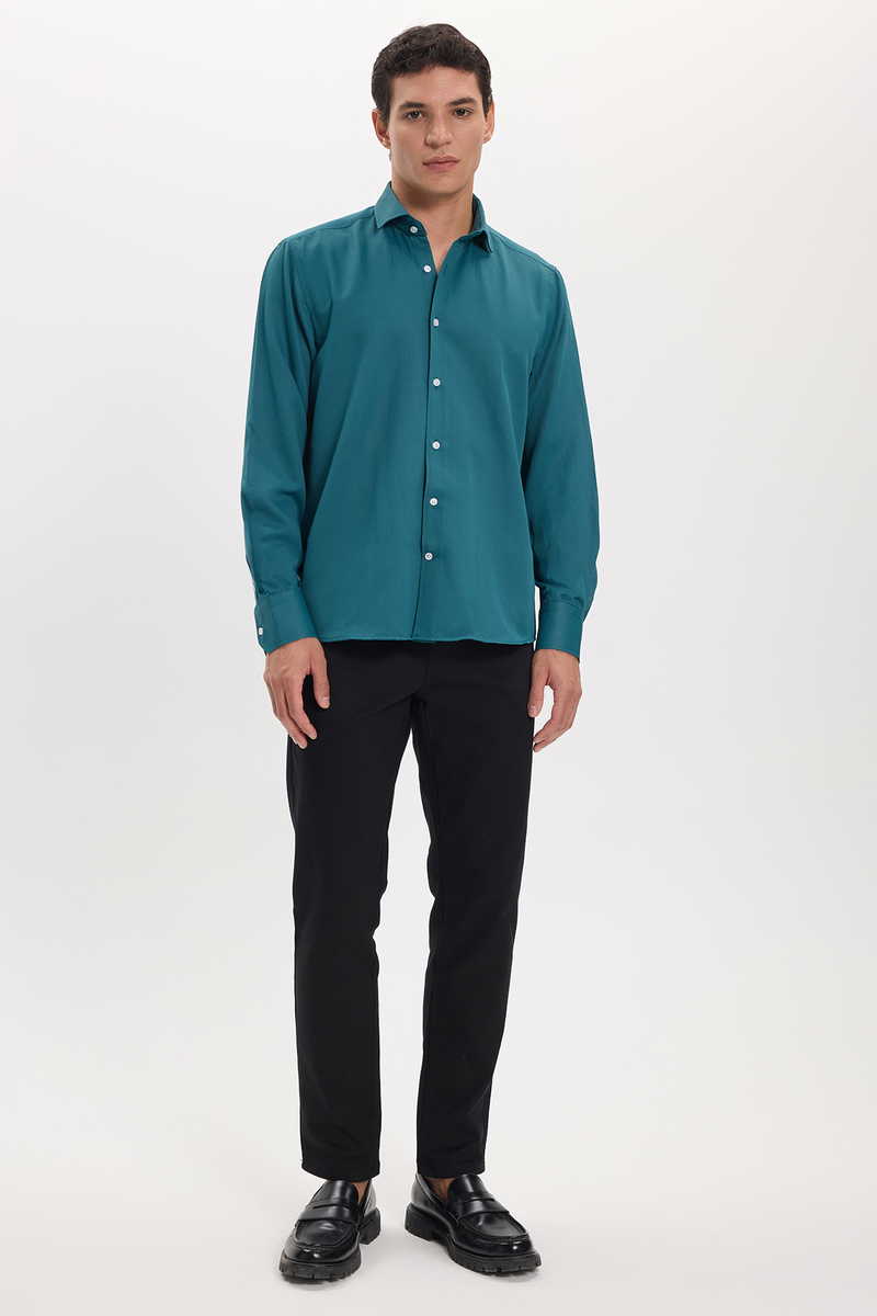 Classic Fit - Comfort Fit Shirt