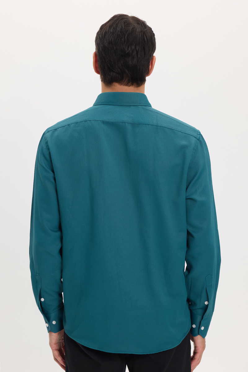 Classic Fit - Comfort Fit Shirt