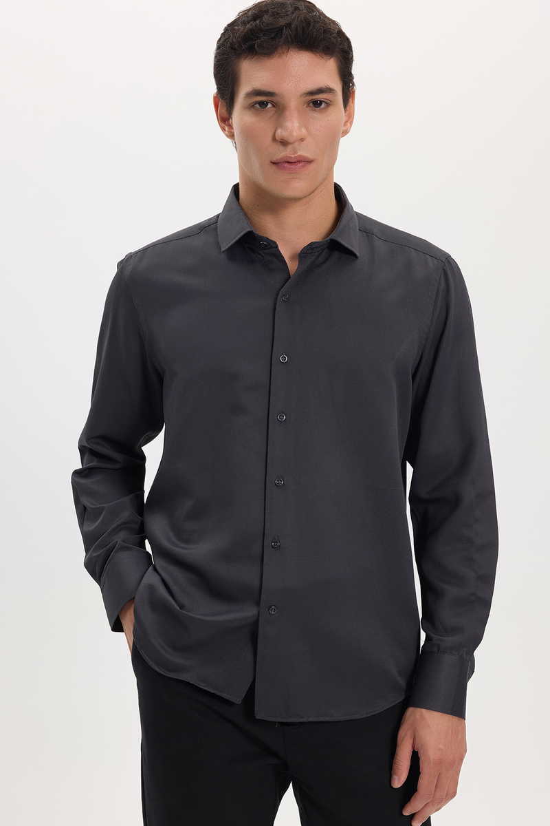 Classic Fit - Comfort Fit Shirt