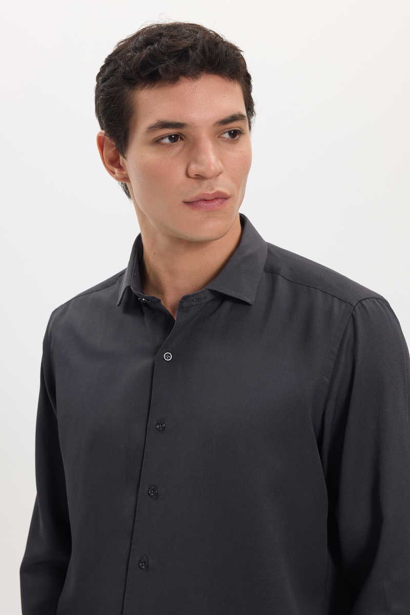 Classic Fit - Comfort Fit Shirt