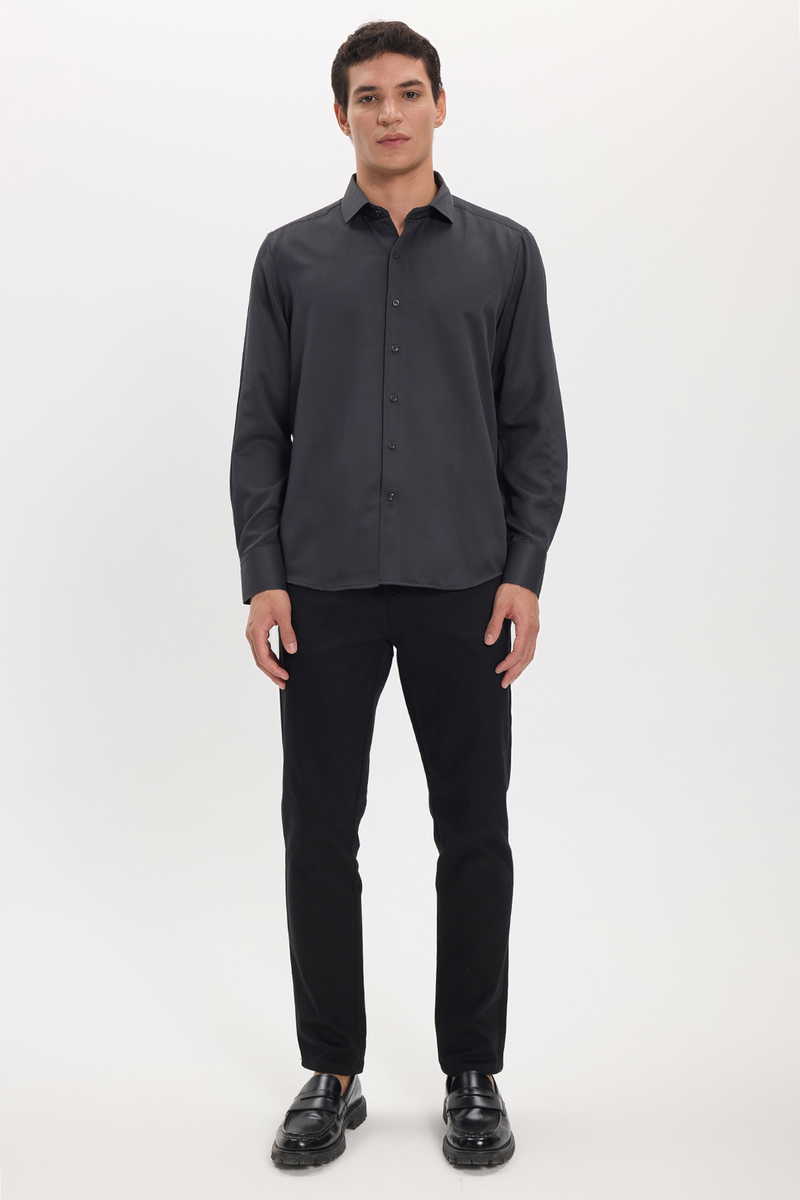 Classic Fit - Comfort Fit Shirt Classic Fit - Comfort Fit Shirt