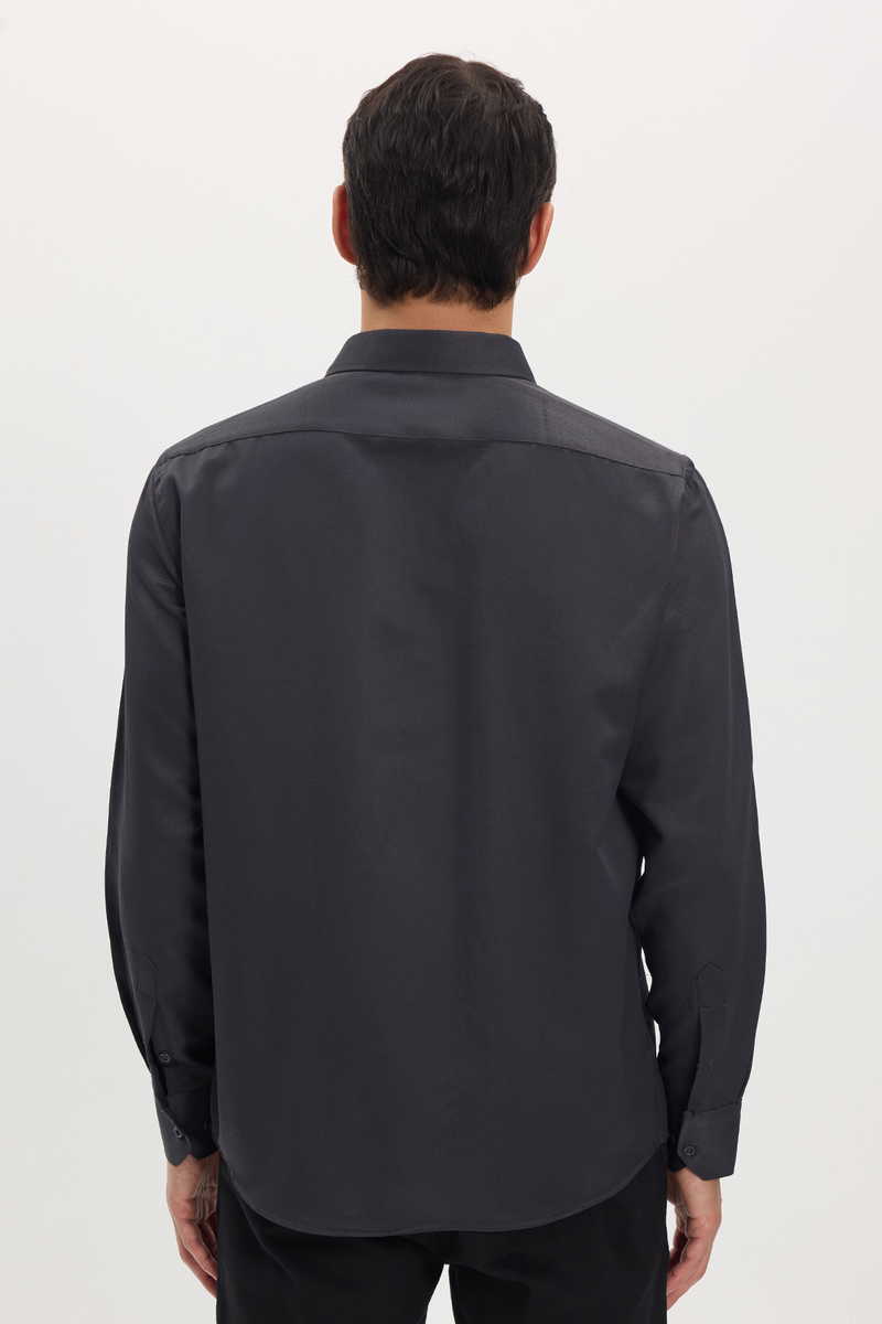 Classic Fit - Comfort Fit Shirt Classic Fit - Comfort Fit Shirt