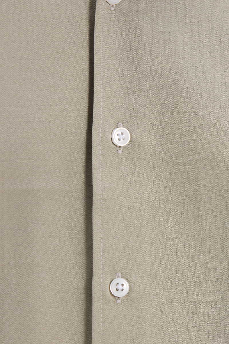 Classic Fit - Comfort Fit Shirt Classic Fit - Comfort Fit Shirt