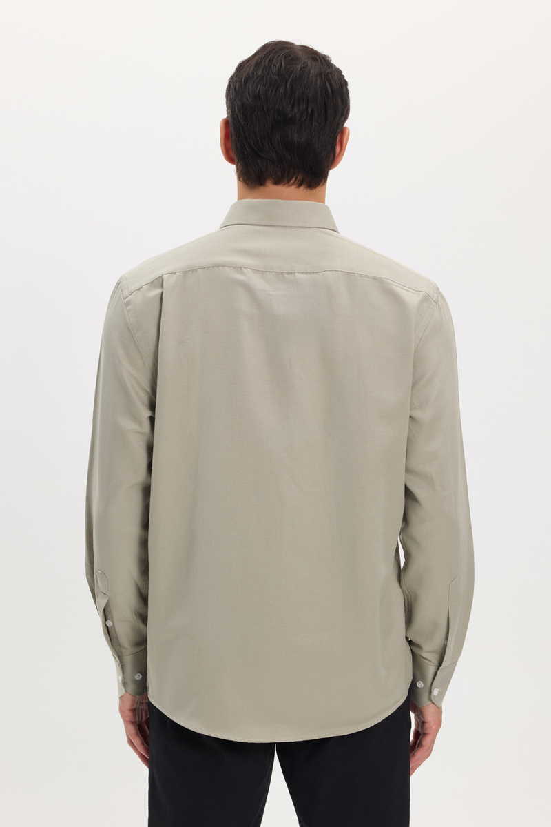 Classic Fit - Comfort Fit Shirt Classic Fit - Comfort Fit Shirt