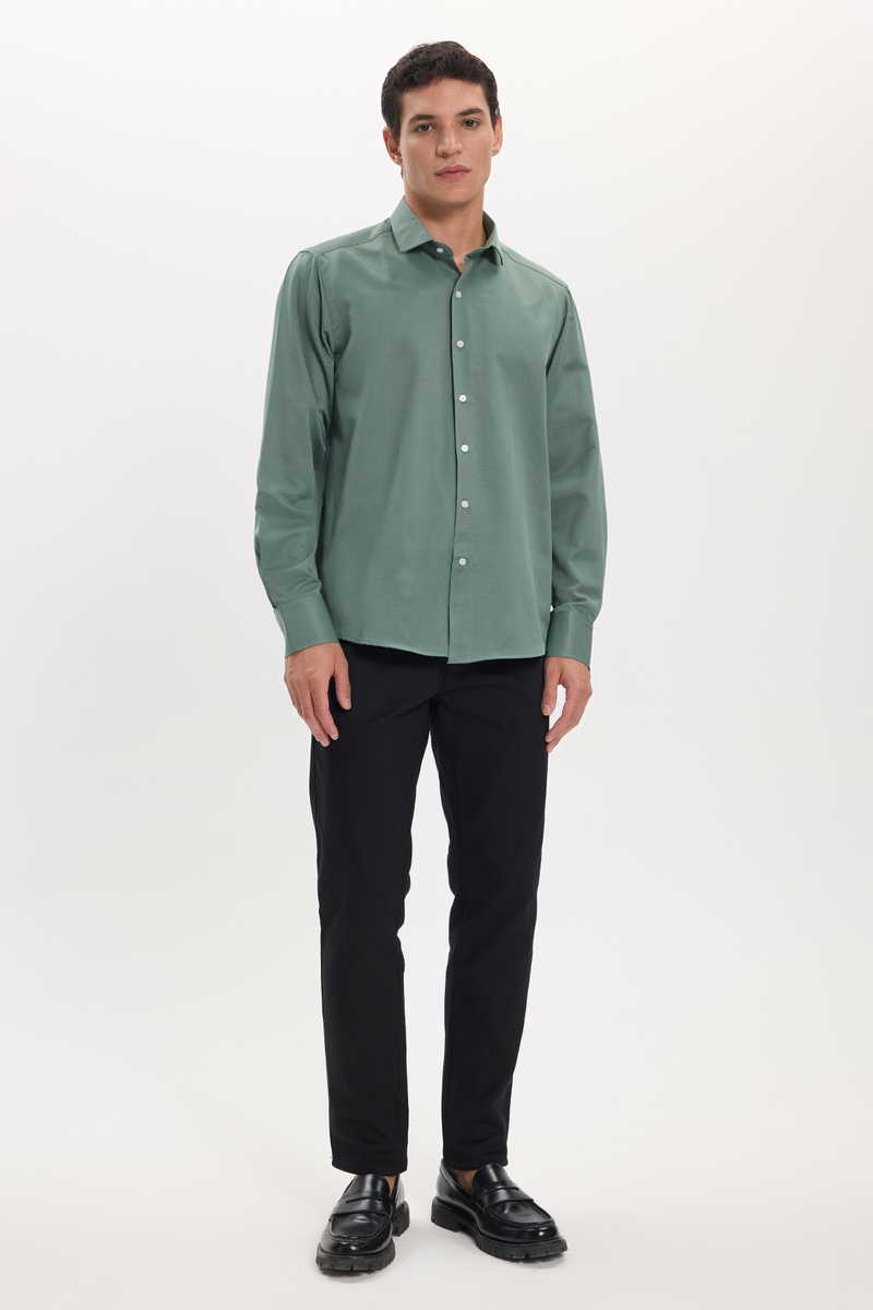 Classic Fit - Comfort Fit Shirt