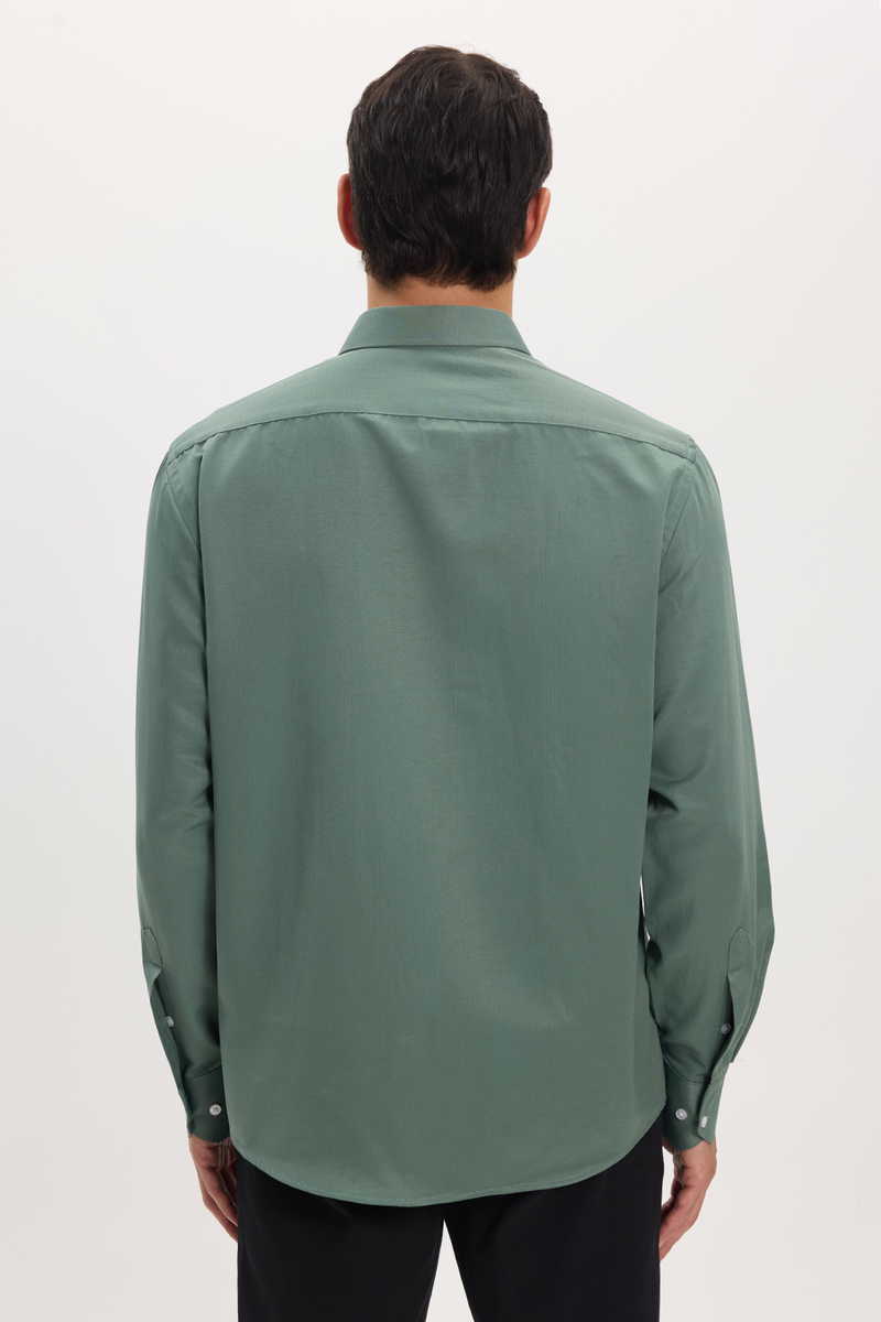 Classic Fit - Comfort Fit Shirt