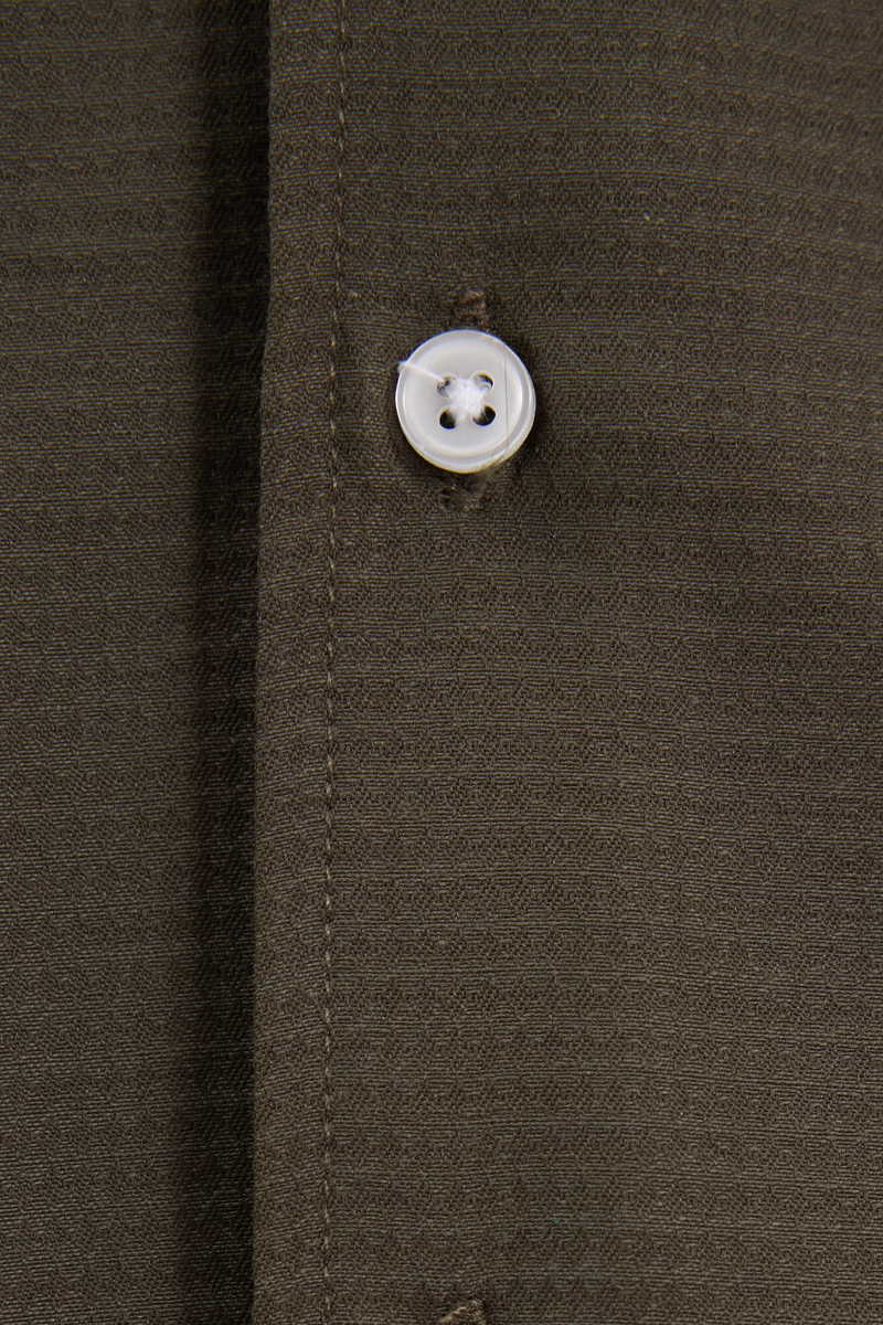Classic Fit - Comfort Fit Shirt