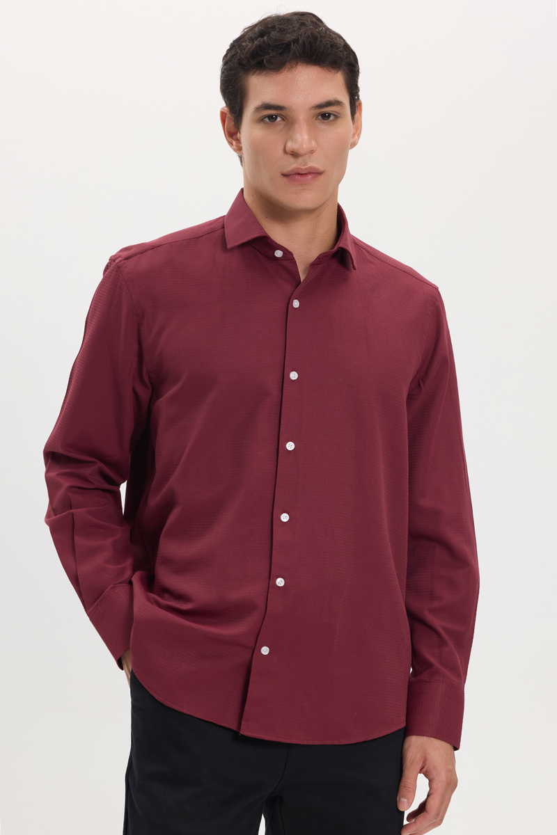 Classic Fit - Comfort Fit Shirt