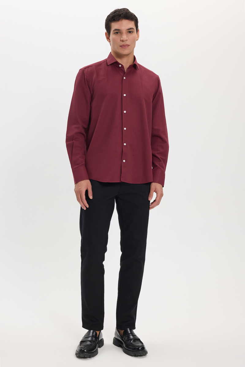 Classic Fit - Comfort Fit Shirt
