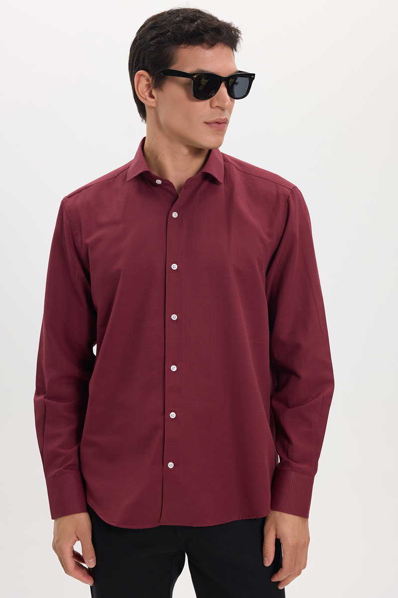 Classic Fit - Comfort Fit Shirt
