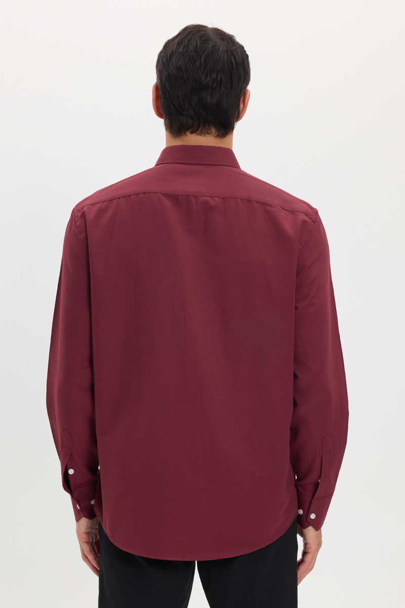 Classic Fit - Comfort Fit Shirt