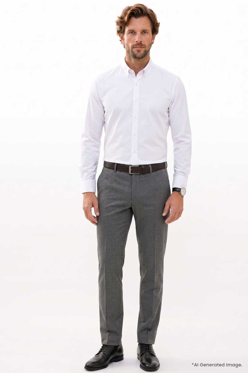 Classic Fit - Comfort Fit Košulja
