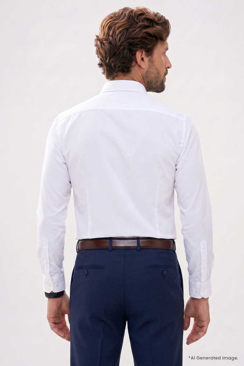 Classic Fit - Comfort Fit Košulja