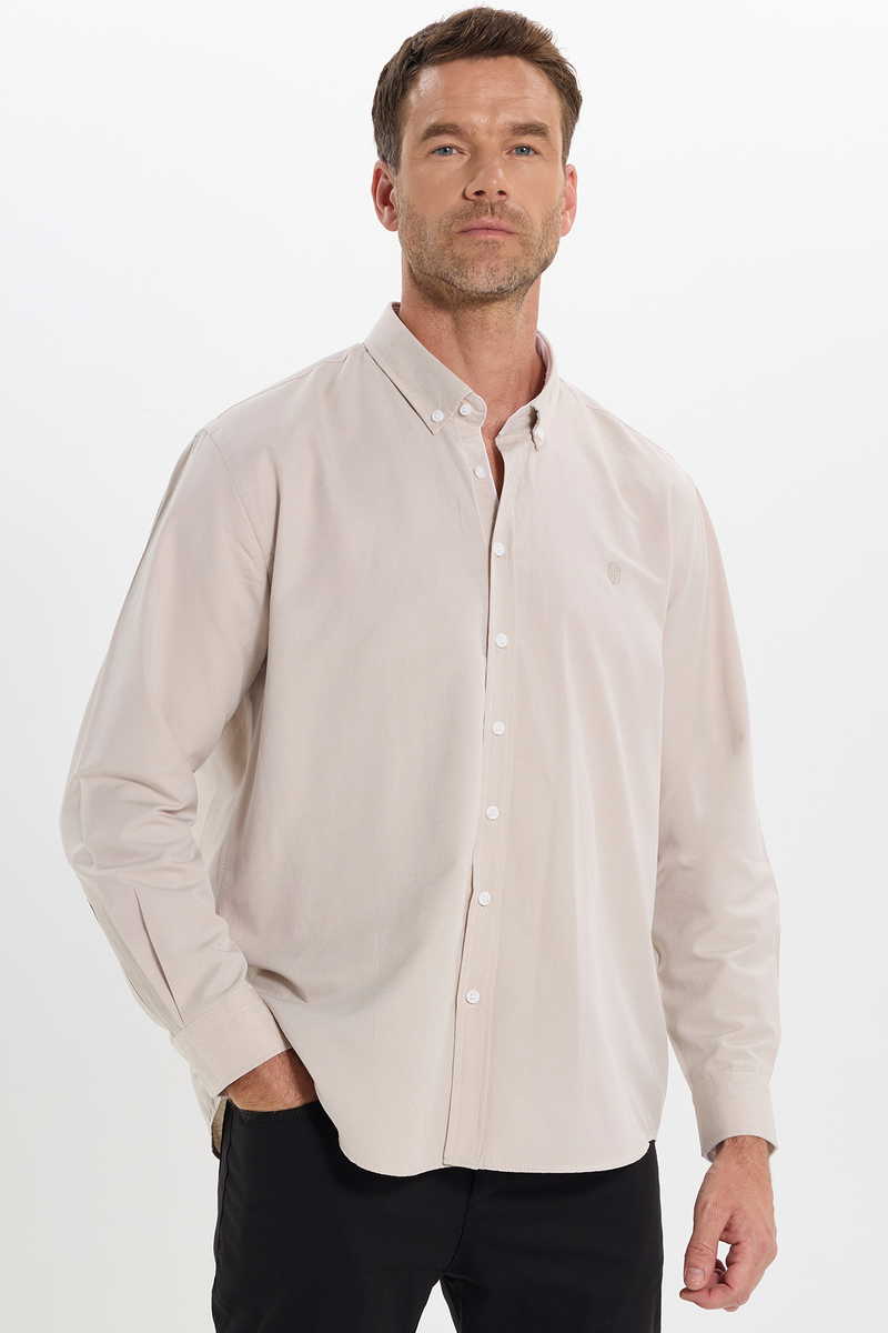 Classic Fit - Comfort Fit Shirt