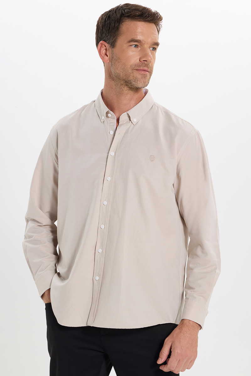 Classic Fit - Comfort Fit Shirt