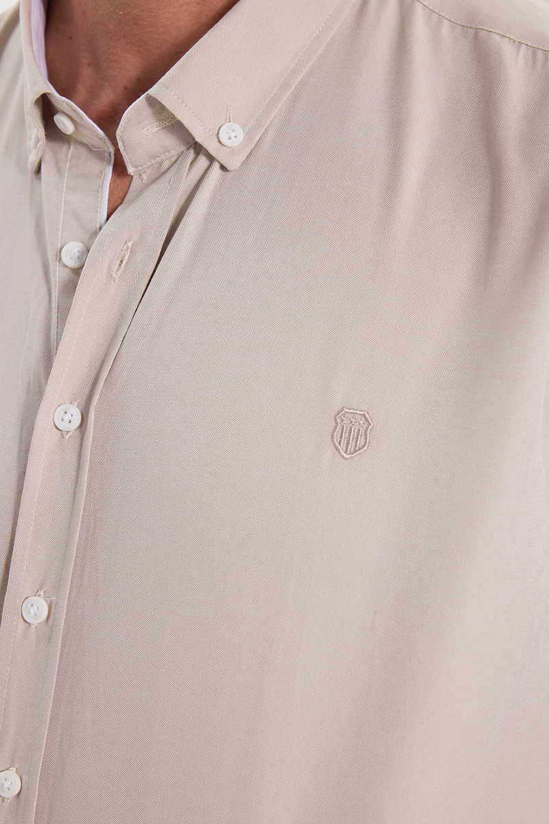 Classic Fit - Comfort Fit Shirt Classic Fit - Comfort Fit Shirt