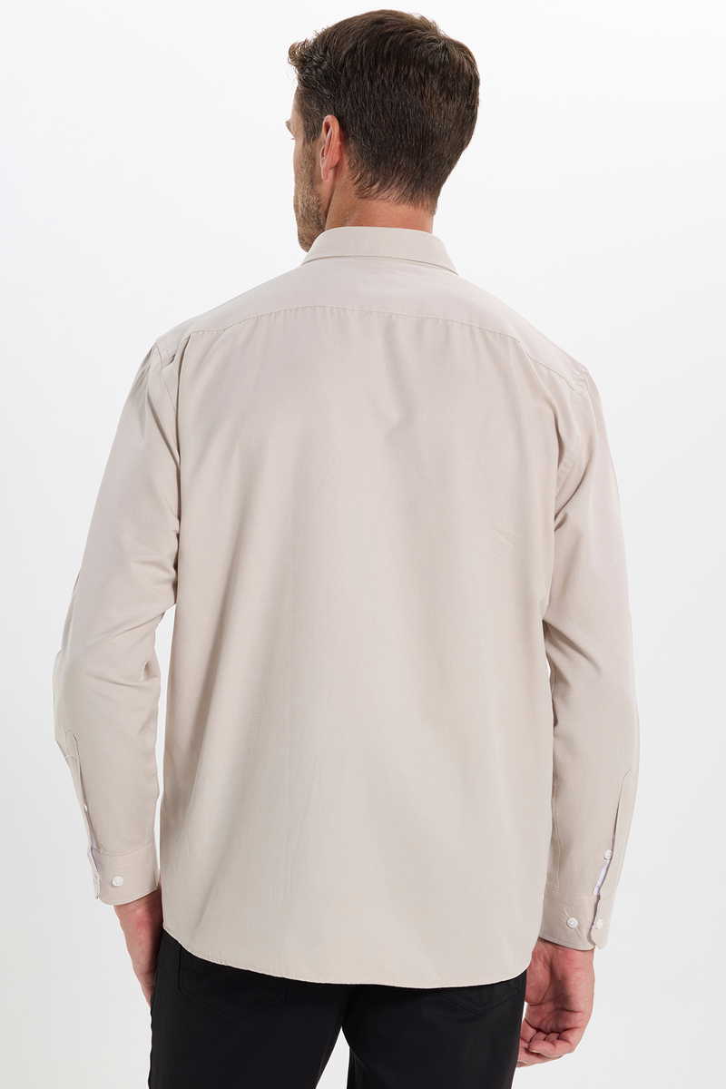 Classic Fit - Comfort Fit Shirt Classic Fit - Comfort Fit Shirt