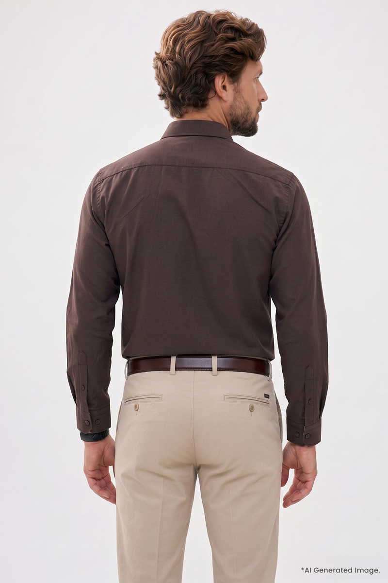 Classic Fit - Comfort Fit Košulja Classic Fit - Comfort Fit Košulja