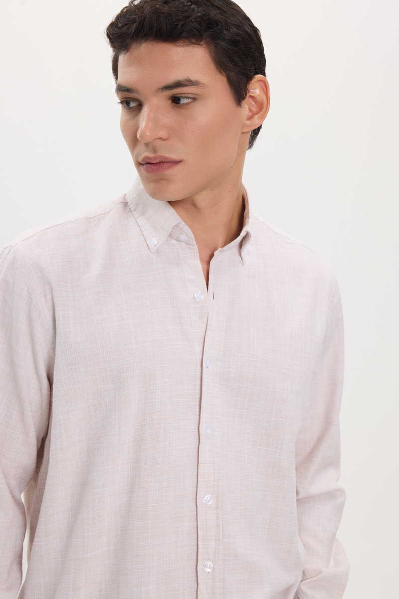 Classic Fit - Comfort Fit Shirt