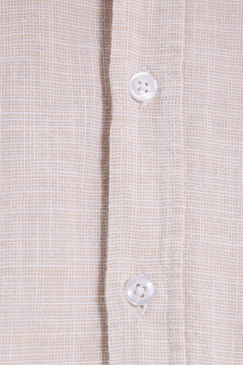 Classic Fit - Comfort Fit Shirt