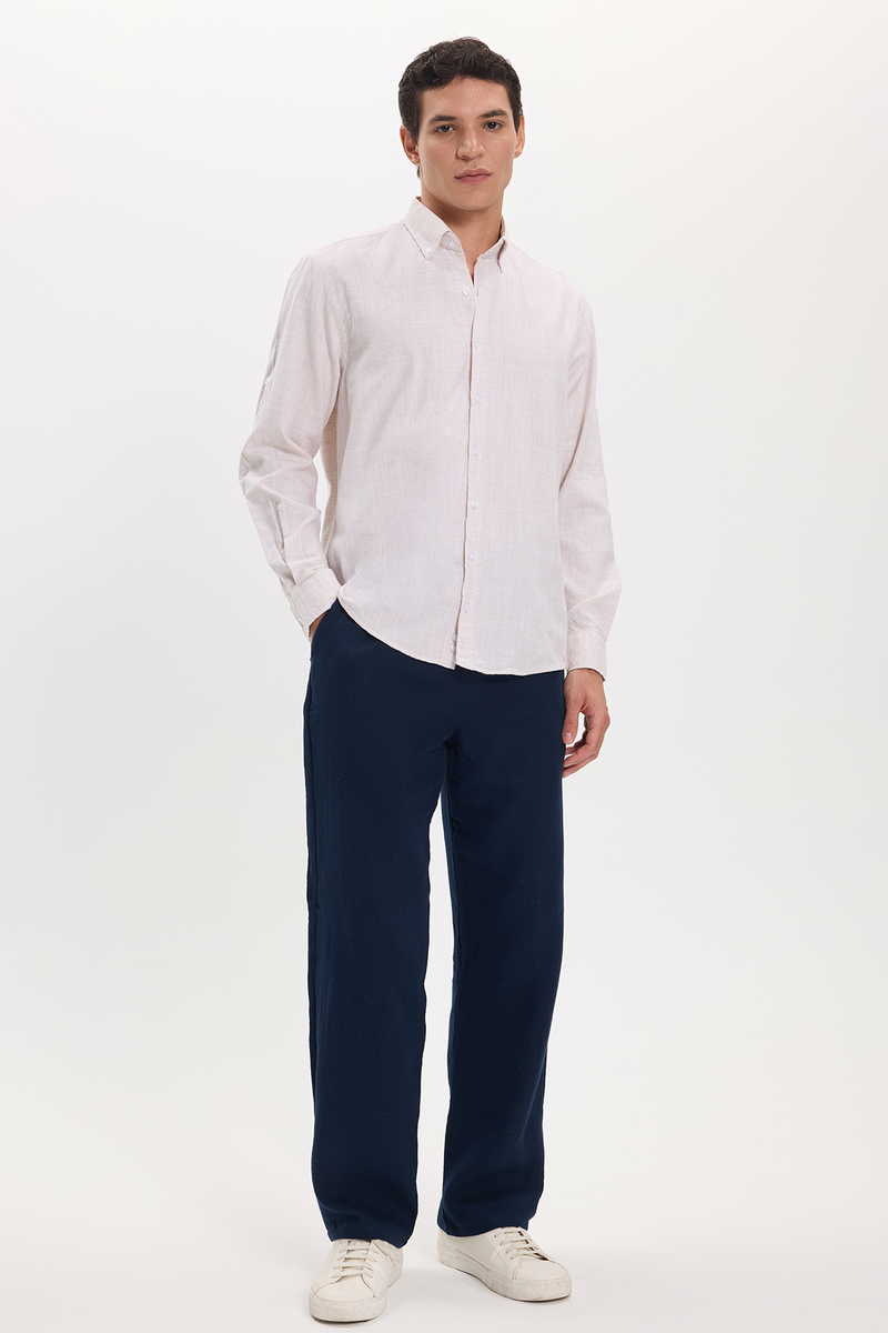 Classic Fit - Comfort Fit Shirt