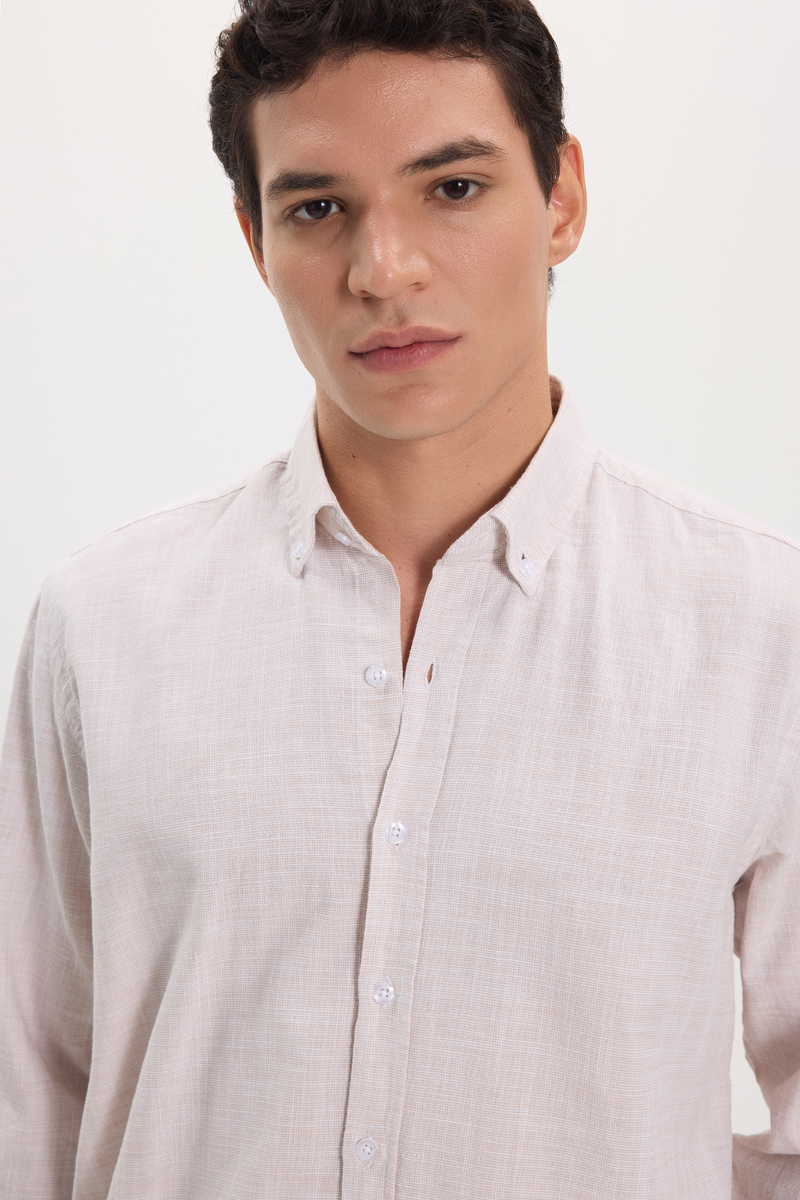 Classic Fit - Comfort Fit Shirt
