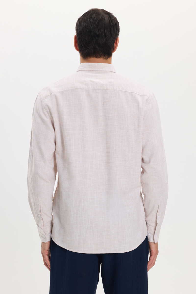 Classic Fit - Comfort Fit Shirt