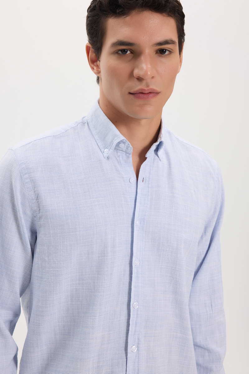 Classic Fit - Comfort Fit Shirt
