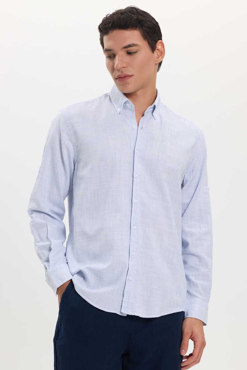 Classic Fit - Comfort Fit Shirt