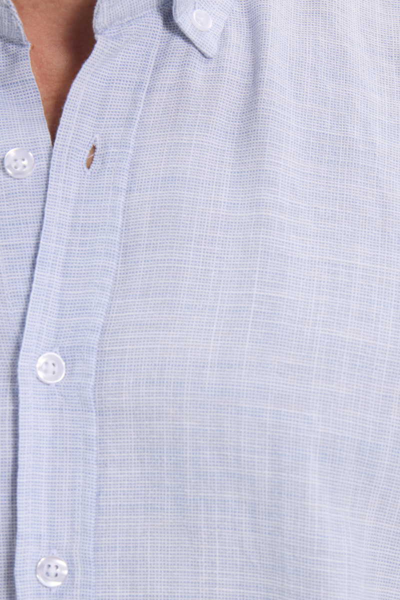 Classic Fit - Comfort Fit Shirt Classic Fit - Comfort Fit Shirt