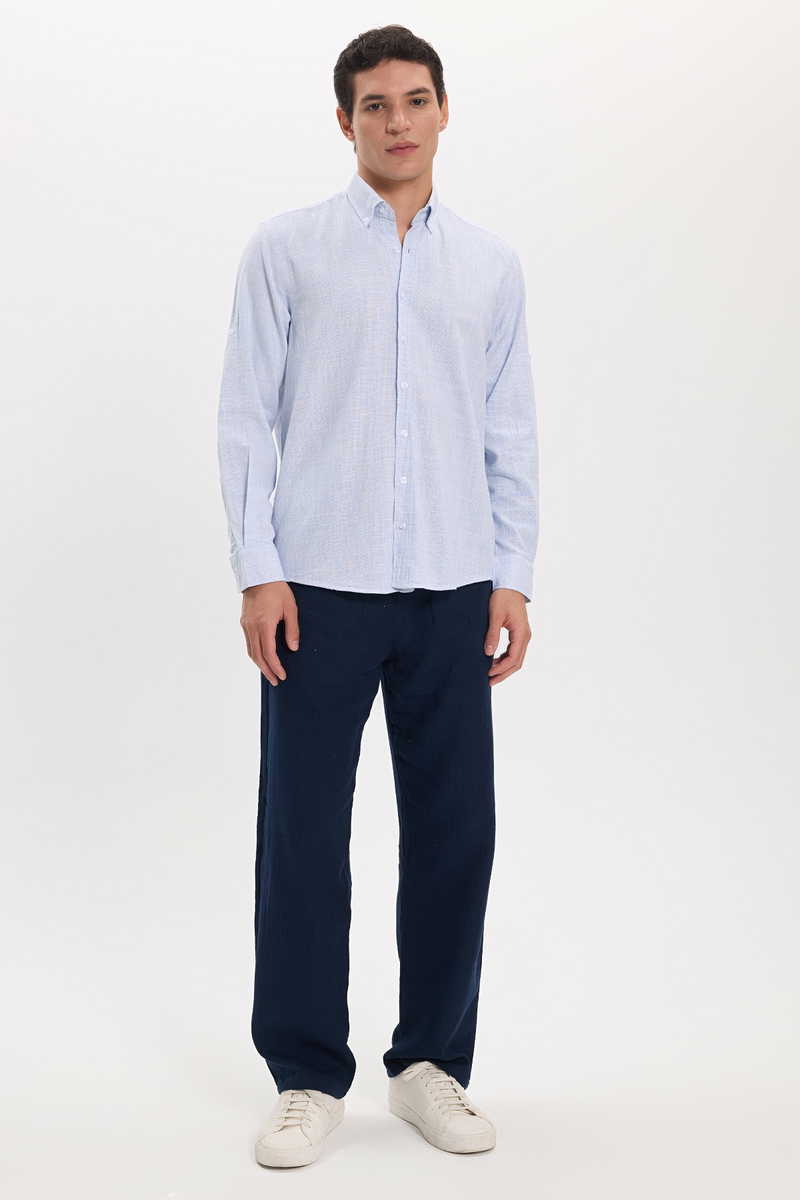 Classic Fit - Comfort Fit Shirt Classic Fit - Comfort Fit Shirt