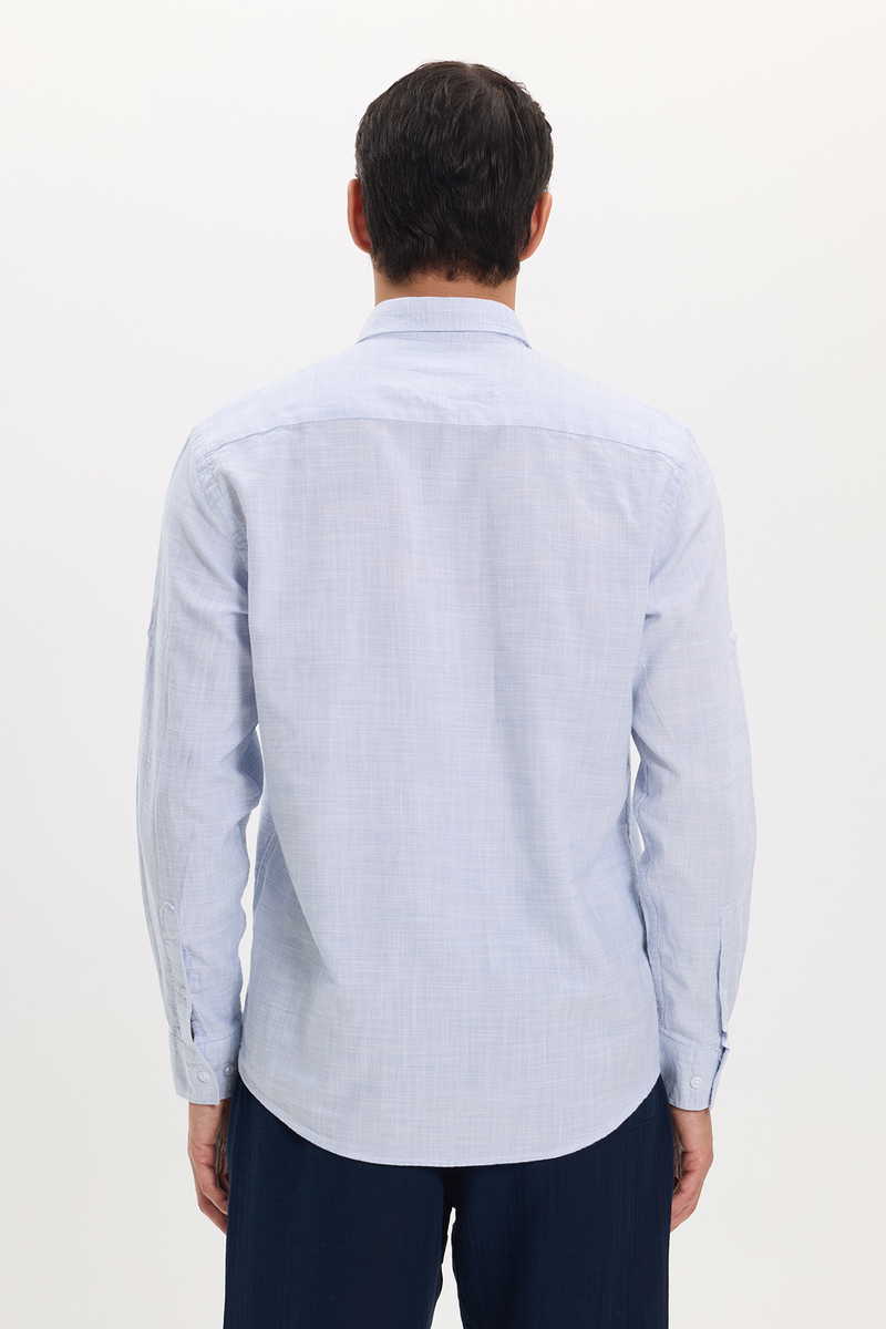 Classic Fit - Comfort Fit Shirt Classic Fit - Comfort Fit Shirt