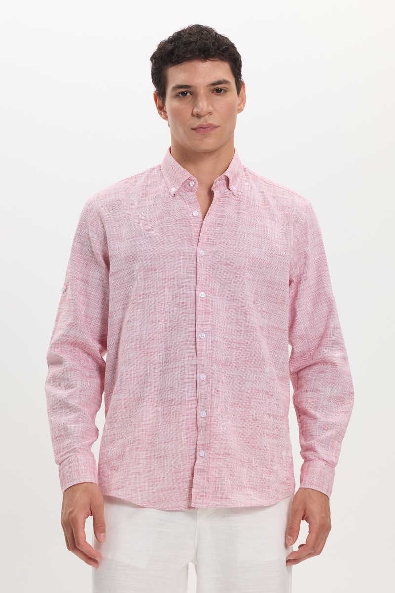 Classic Fit - Comfort Fit Shirt