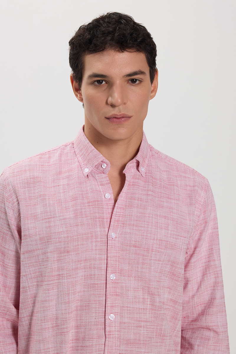 Classic Fit - Comfort Fit Shirt