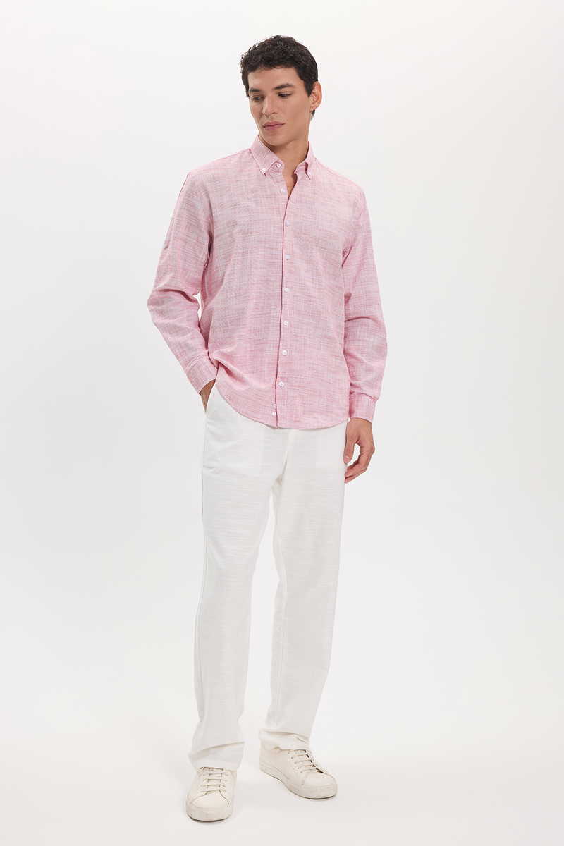Classic Fit - Comfort Fit Shirt
