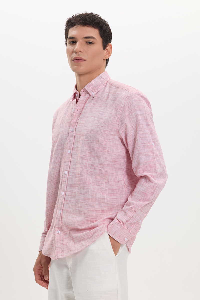 Classic Fit - Comfort Fit Shirt