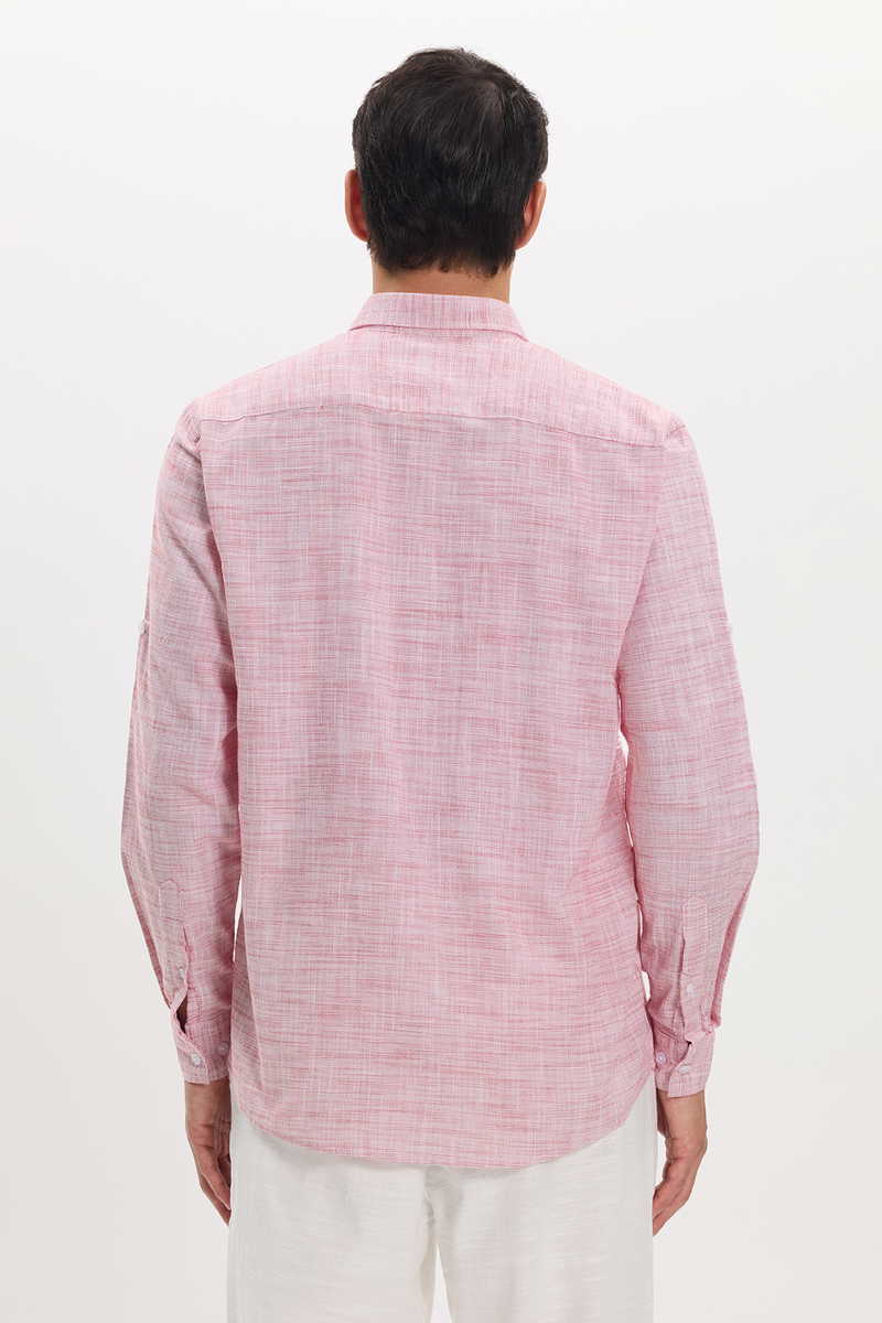 Classic Fit - Comfort Fit Shirt