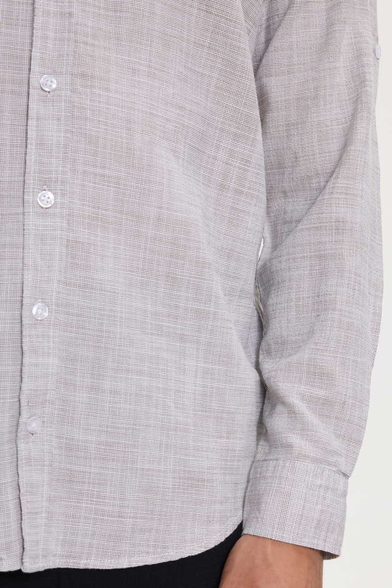 Classic Fit - Comfort Fit Shirt
