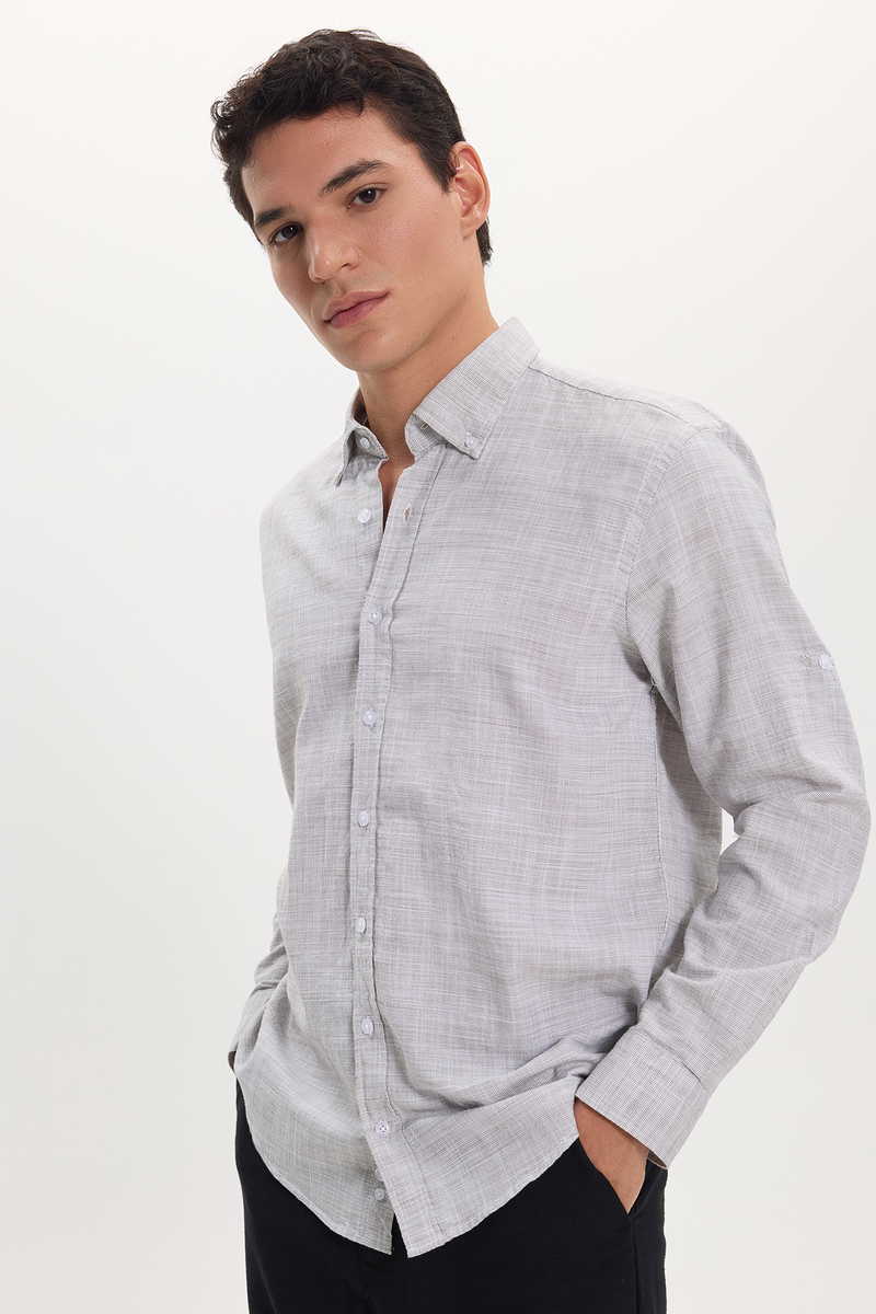 Classic Fit - Comfort Fit Shirt