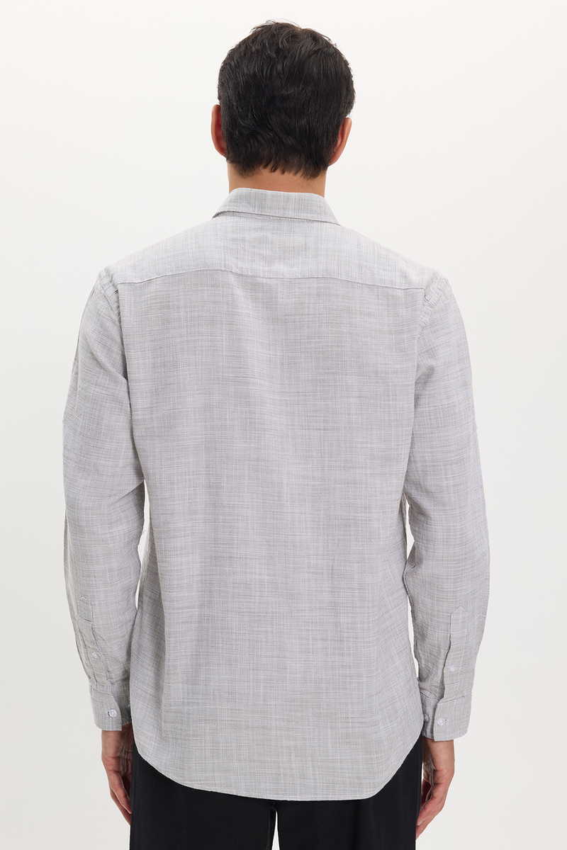 Classic Fit - Comfort Fit Shirt