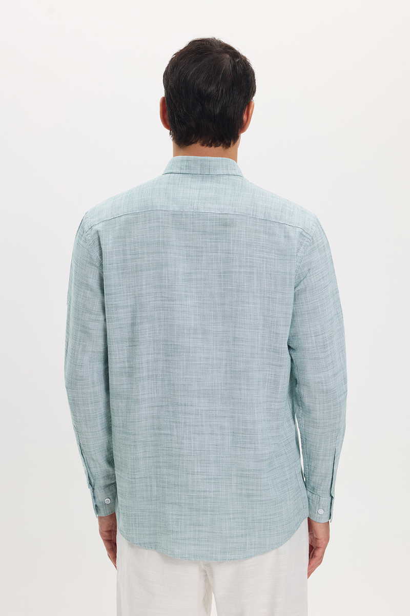 Classic Fit - Comfort Fit Shirt