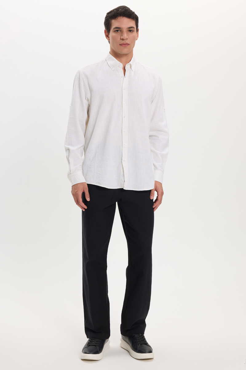 Classic Fit - Comfort Fit Košulja